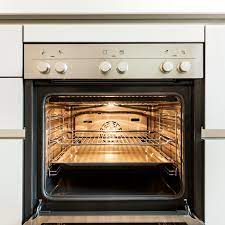 From dirty oven to clean in just a few easy steps.begin by reading the owner's manual. How Self Cleaning Ovens Work When And How To Use Your Oven S Self Cleaning Function