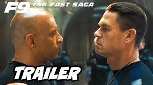 Jun 28, 2021 · john cena is the new kid on the block as he joins the veteran cast and crew of the fast & furious franchise in f9. john cena says he's not afraid to take chances and was happy and humbled to. Fast And Furious 9 Trailer Vin Diesel Vs John Cena Breakdown And Easter Eggs Youtube