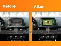 These work on mazda models that have mazda connect. Android Car Dvd Player Gps Navigation Wifi 3g For Mazda Cx 5 Bluetooth Touch Screen 366 49 13 Off Http W Car Dvd Players Gps Navigation Android Navigation
