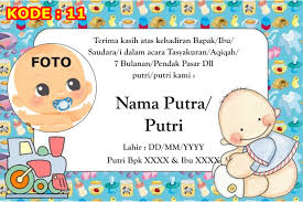 Check spelling or type a new query. Stiker Aqiqah Isi 36 Stiker Selapan Stiker Pendak Pasar Turun Tanah Tingkepan Mitoni Ultah Lazada Indonesia