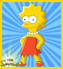 Lisa Simpson By El Maky Z In 2020 Simpsons Drawings Lisa Simpson Simpson