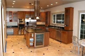 kitchen floor design ideas tiles