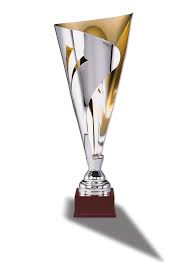 Logo, wm pokal, orange, logo, yellow png. Awards Fur Events Und Golfturniere Pokal Queens Schwer Echtversilbert