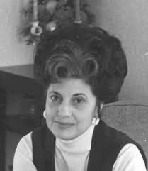 Mrs. Bonnie Lou Long Obituary