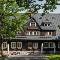 Sjezdové tratě, prodejna potravin, pošta. 10 Best Bedrichov Hotels Czech Republic From 50