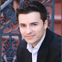 Michael Salerno's Instagram, Twitter & Facebook