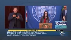Decisions about testing are made by state and local health departments or healthcare providers. Spokane Nursing Student Named Third Winner In Washington S Vaccine Lottery