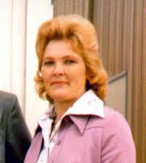 John and Mary Ruth Herriot