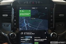 Android auto is a mobile app developed by google to mirror features of an android device, such as a smartphone, on a car's dashboard information and entertainment head unit. Here S What The Future Of Android Auto Looks Like