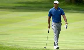 Tiger Seeks 15th Major Spieth A Career Slam At 100th Pga Egypttoday