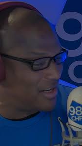 Happy Monday! The Darren & Mo