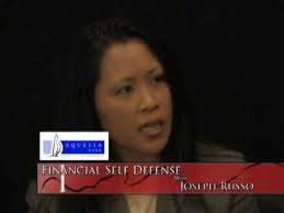 Joseph Russo interviewing Celia Klein NAWBO and Arouna McEwen Clickcom.com 