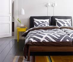 Schlafzimmer komplett buche bett mit hohem betthaupt hochbett zelt schlafzimmer mobel komplett bed und kllwider esszimmer möbel set beby möbel bett hochbett marken betthaupt überzug samt. Bett Stockholm Von Ikea Bild 2 Living At Home