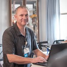 Home Health and Hospice