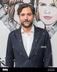 Fleishman hi-res stock photography and images