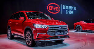 136,877 likes · 625 talking about this. Byd Its Fully Electric E Series At The Shanghai Auto Show Taas Magazine News