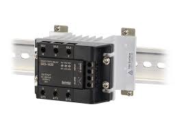 Solid state relay (ssr) or mechanical relay? Autonics