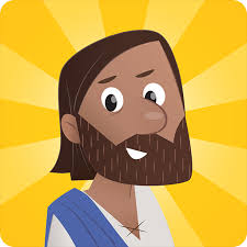 Juegos cristianos para imprimir imagui. Biblia App Para Ninos Historias Biblicas Animadas Apps En Google Play