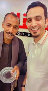 راجل عسل وكفاية ضحكته 😂❤️❤️❤️ #الطفاية_دي #الطفايه_دي #الطفاية #الطفاية_دي  #مذيع_مصر