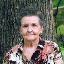 Peggy Joyce Tyler Martin (1933-2017)