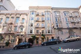 We especially, liked that nob hill motor inn provides free parking. Nob Hill Hotel Review What To Really Expect If You Stay