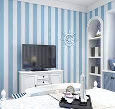 Maybe you would like to learn more about one of these? 6 Cat Kamar Garis Garis Pink Biru Dan Putih Kombinasi Warna