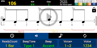 Listing of websites about drummer metronome app. Drum Beat Metronome For Pc Windows And Mac Free Download