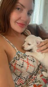 Aimee Bingham's Instagram, Twitter & Facebook