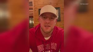 Watt jersey, nfl online store provide you with the most sincere service! J J Watt News Former Texans Star Will Join Arizona Cardinals Khou Com