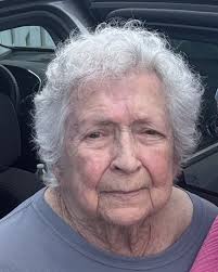 Marlene Griffin Brooks Obituary December 26, 2025