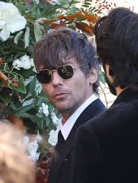 Sombre Cheryl leads raft of A-list mourners including 1D bandmates and  Simon Cowell at Liam Payne's funeral