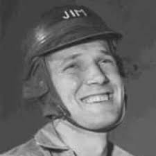 Famous Male Racecar Drivers