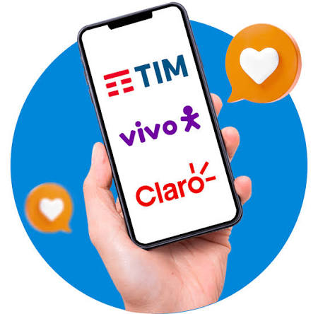 Recarga de Celular