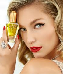 Welcome to Amber Beverly Hills