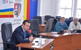 16 de pe ordinea de zi dar și un alt proiect de pe ordinea de zi suplimentară care. 200 Milioane Euro Fonduri Europene Atrase De PrimÄƒrie Pentru 2019 È™i 2020 Primarul CÄƒtÄƒlin CherecheÈ™ A Prezentat Consiliului De Onoare In PremierÄƒ InvestiÈ›iile Majore