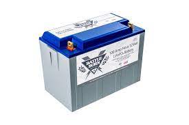 Lithium iron phosphate battery 12v/100ah. 100 Ah 12v Lifepo4 Deep Cycle Battery Battle Born Batteries