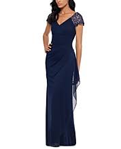 Whether you need an evening gown for a ball, an elegant short dress for a milestone anniversary party or a long formal dress for a charity fundraiser, you'll find lots of dazzling styles to suit you. Evening Dresses Shop Evening Dresses Macy S