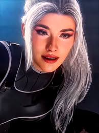 Spider Verse Ai Bots Black Cat