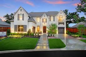 111 thurston drive — the rockwood plan at the colony. Austin Builder Now Making Waves In Dallas Builder Magazine
