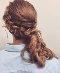 Men's hairstyles and fashion have also adopted the ombre look. 23 Hottest Side Swept Hairstyles To Try In 2020