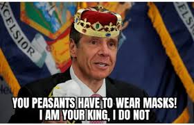 Save and share your meme collection! Andrew Cuomo Governor And Destroyer Of New York Needs To Be Thrown Out Of Office Asap Impeach Cuomo Today