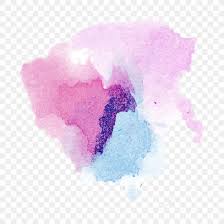Creamy with gold watercolor splash and brush stroke clipart artistic abstract background png textures. Watercolor Background Png 2896x2896px Sky Pink Purple Violet Watercolor Paint Download Free
