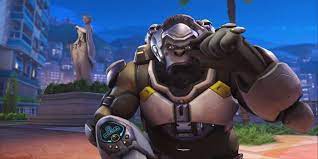 Overwatch 2 Making Big Changes to Mei and Winston Abilities