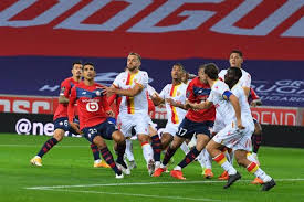 Sigue el partido de hoy en directo entre lens vs lille de ligue 1 2020/2021. Yb Nzmktptsomm