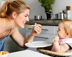 Want to see more posts tagged #nina bott? Uber Beikost Fur S Baby Ein Buch Von Nina Bott Und Josephine Bayer