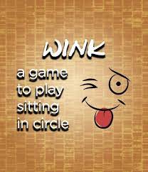 12+ games to play with kids in a gym youth group, p.e. Wink Game Group Games For Kids Youth Games Games To Play With Kids