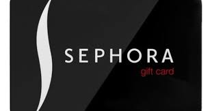 25 Voucher To Sephora 10 Back In Groupon Bucks Sephora Gift Card Sephora Beauty Gift Card