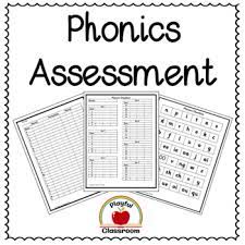We would like to show you a description here but the site won't allow us. Phonics Assessment By Playful Classroom Teachers Pay Teachers