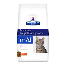 You've probably have wondered what is the ideal low carb cat food with all the choices from which you have to choose. Prescription Diet Feline M D