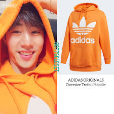 Got7's bambam, who's now signed below the abyss company, shared a video to his social media to get followers within the halloween spirit. Got7 S Closet 190128 Mark Wearing Adidas Originals Oversize